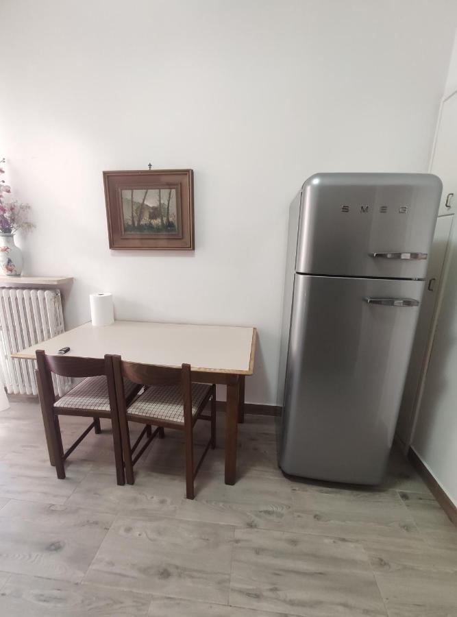Appartamento C&Y Torelli 1 Novare Extérieur photo