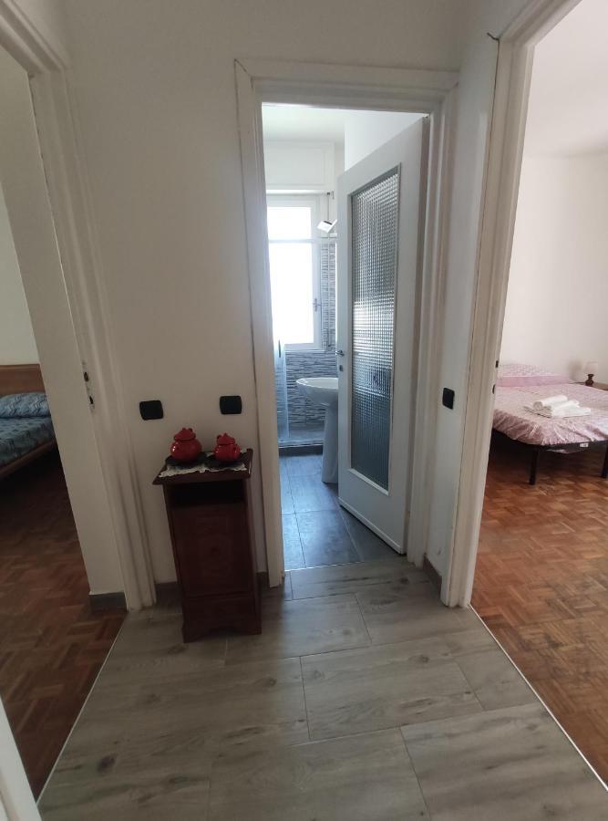 Appartamento C&Y Torelli 1 Novare Extérieur photo
