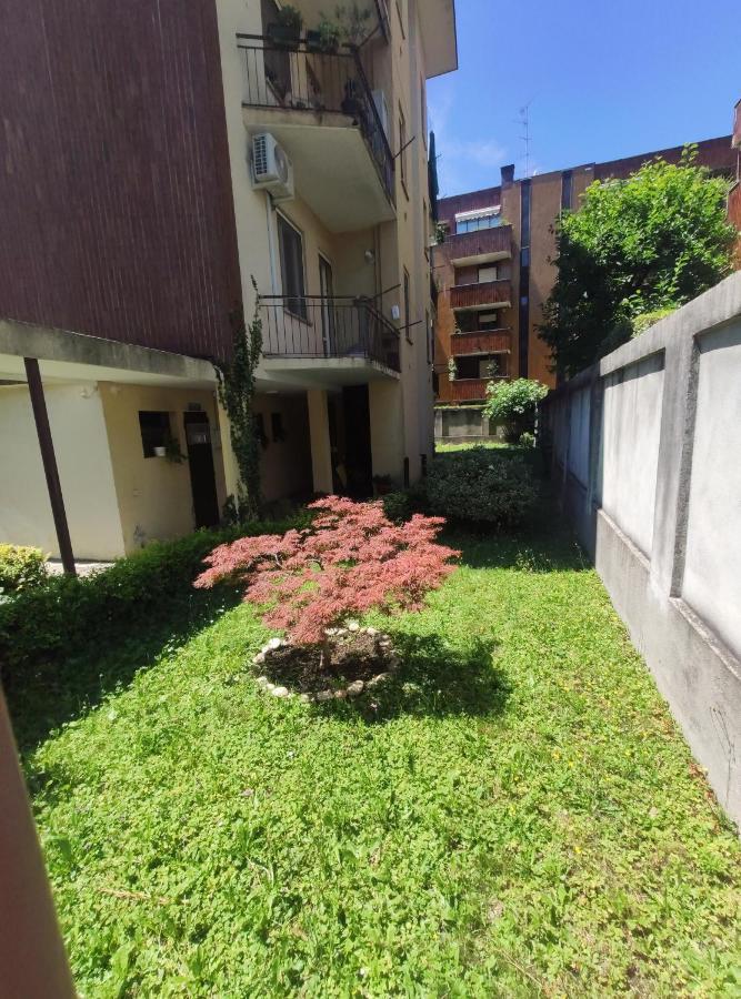 Appartamento C&Y Torelli 1 Novare Extérieur photo