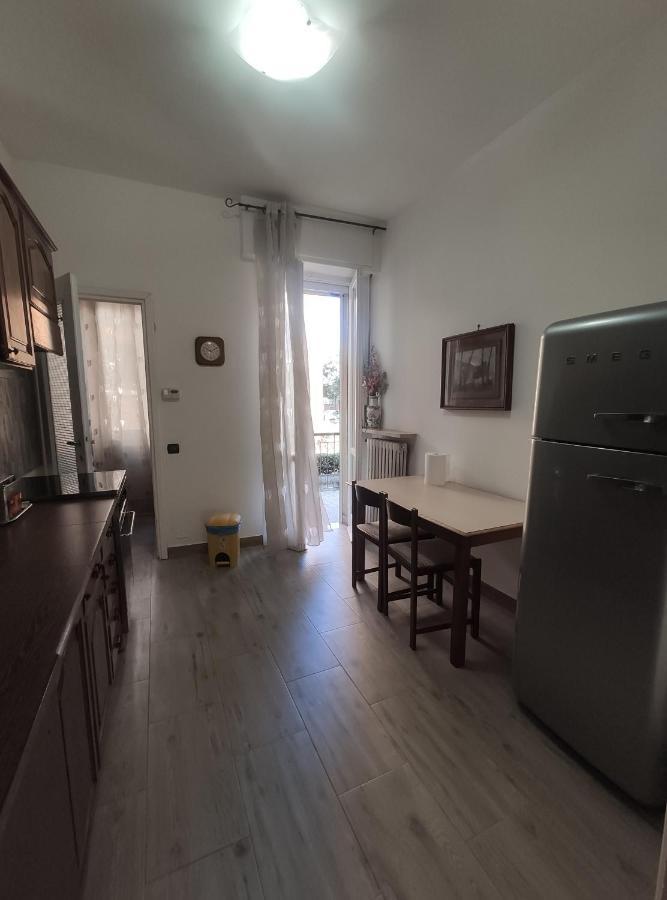 Appartamento C&Y Torelli 1 Novare Extérieur photo