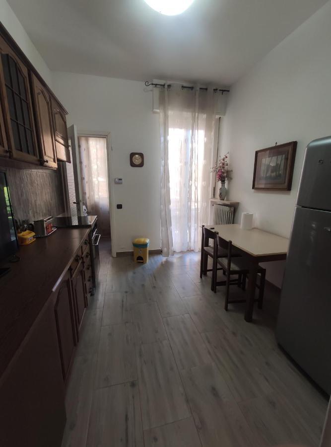Appartamento C&Y Torelli 1 Novare Extérieur photo