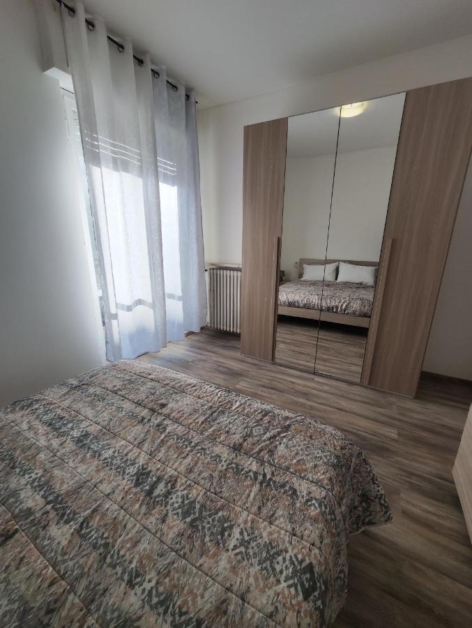 Appartamento C&Y Torelli 1 Novare Extérieur photo