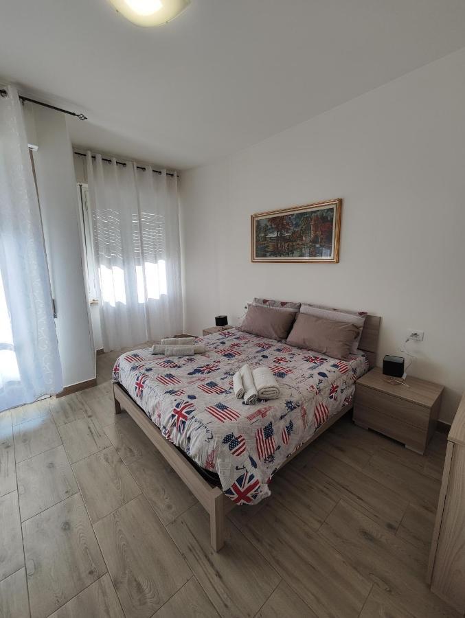 Appartamento C&Y Torelli 1 Novare Extérieur photo