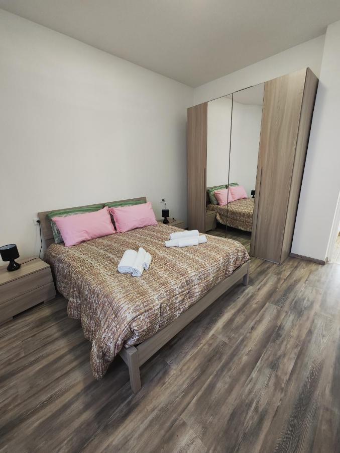 Appartamento C&Y Torelli 1 Novare Extérieur photo