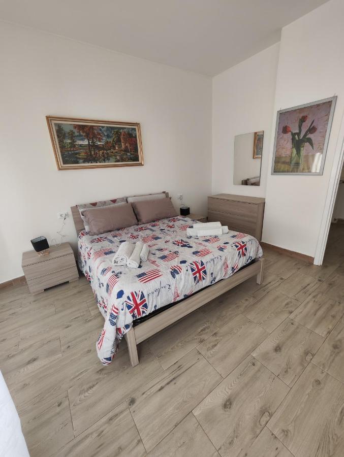 Appartamento C&Y Torelli 1 Novare Extérieur photo