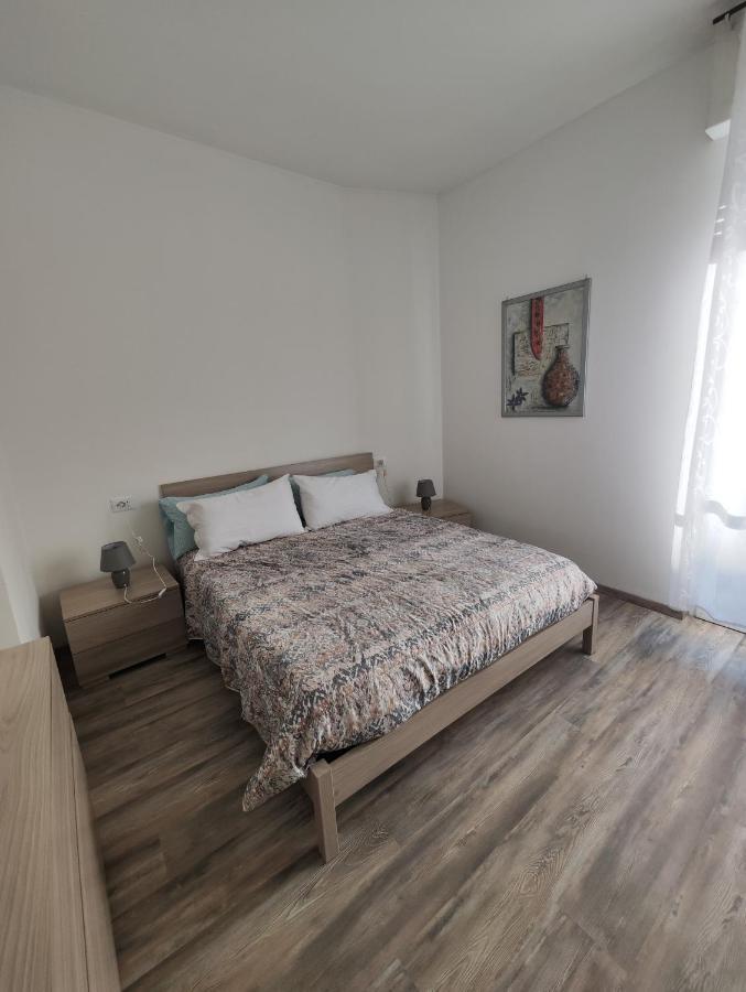 Appartamento C&Y Torelli 1 Novare Extérieur photo