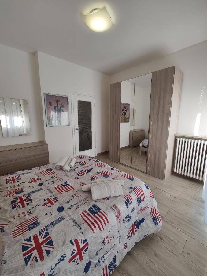 Appartamento C&Y Torelli 1 Novare Extérieur photo